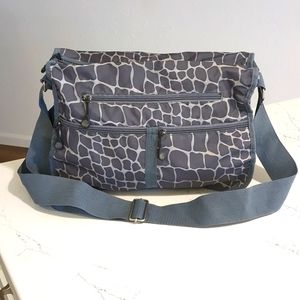 Eddie Bauer sport bag